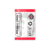 Болти Independent Bolts Phillips Hardware Black/Red 1 IN