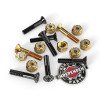 Болти Independent Bolts Phillips Hardware Black/Gold 7/8 IN