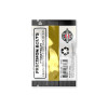 Болти Independent Bolts Phillips Hardware Black/Gold 1 IN