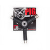 Скейт тул PIG Tool Black