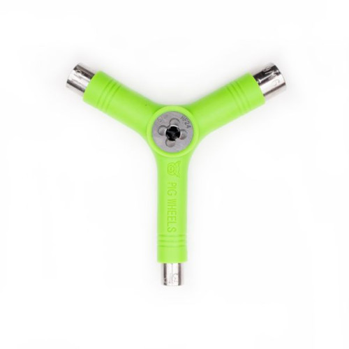 Скейт тул PIG Tool Green