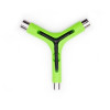 Скейт тул PIG Tool Green