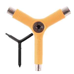 Скейт тул PIG Tool Orange