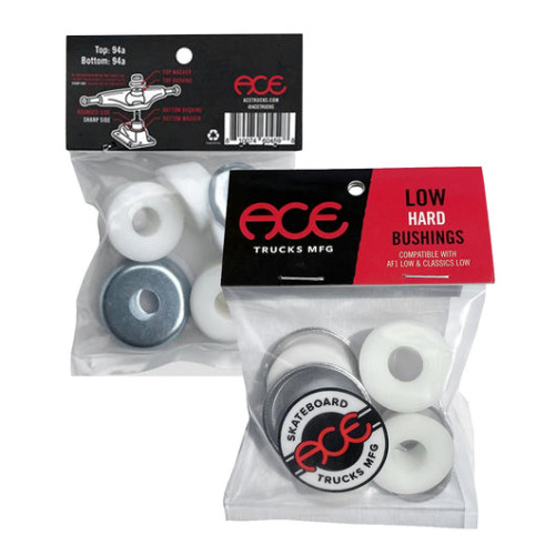 Бушинги Ace Bushings Low Hard