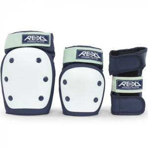 Набір захисту REKD Heavy Duty Blue Mint