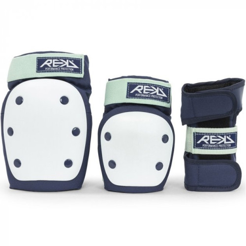 Набір захисту REKD Heavy Duty Blue Mint