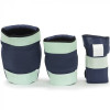Набір захисту REKD Heavy Duty Blue Mint Набір захисту REKD Heavy Duty Blue Mint