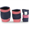 Набір захисту REKD Heavy Duty Blue Pink