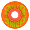 Колеса OJ Wheels 55mm Mini Super Juice Orange 78a