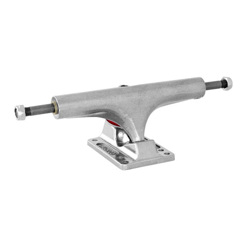 Підвіски Independent Stage 4 Polished Skateboard Trucks