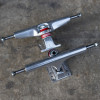 Підвіски Independent Stage 4 Polished Skateboard Trucks