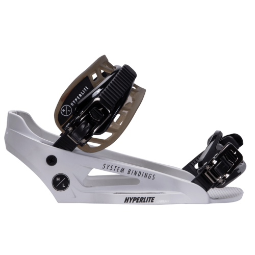 Крепления для вейка Hyperlite System Lowback
