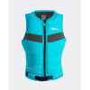 Жилет для вейкборда Follow - 2021 | Atlantis Ladies Impact Jacket - Teal Жилет для вейкборда Follow - 2021 | Atlantis Ladies Impact Jacket - Teal