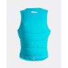 Жилет для вейкборда Follow - 2021 | Atlantis Ladies Impact Jacket - Teal Жилет для вейкборда Follow - 2021 | Atlantis Ladies Impact Jacket - Teal