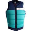 Жилет для вейкборду Follow Signal Mens Jacket Teal
