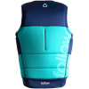 Жилет для вейкборду Follow Signal Mens Jacket Teal