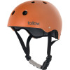 Шолом Follow Wake Pro Helmet  Tabacco