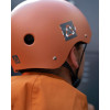 Шолом Follow Wake Pro Helmet  Tabacco