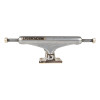 Підвіски Independent Stage 11 Pro Carlos Ribeiro Silver Gold Mid Skateboard Trucks