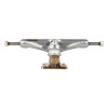 Підвіски Independent Stage 11 Pro Carlos Ribeiro Silver Gold Mid Skateboard Trucks