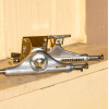 Підвіски Independent Stage 11 Pro Carlos Ribeiro Silver Gold Mid Skateboard Trucks