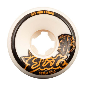Колеса скейт OJ Wheels 58mm Elite Mini Combo 101a