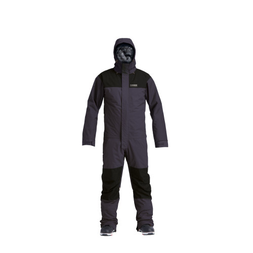 Комбінезон Airblaster Stretch Freedom Suit-Dark Navy 24