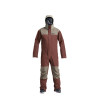 Комбінезон Airblaster Stretch Freedom Suit-Oxblood 24