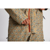 Комбінезон Airblaster Stretch Freedom Suit-Oxblood 24
