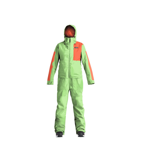 Комбінезон Airblaster W's Stretch Freedom Suit-Spring 24