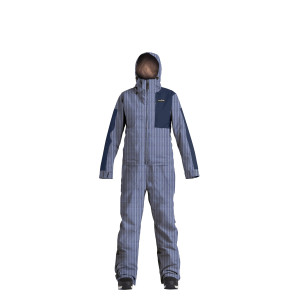 Комбінезон Airblaster W's Insulated Freedom Suit-Overall Stripe 24