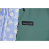 Комбінезон Airblaster W's Insulated Freedom Suit-Overall Stripe 24