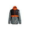 Куртка Airblaster Trenchover Jacket-Realtree Original® / Orange / Black 24