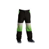 Штани Airblaster Max Elastic Boss Pant-Max Green Fade 24