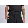Штани Airblaster Max Elastic Boss Pant-Max Green Fade 24