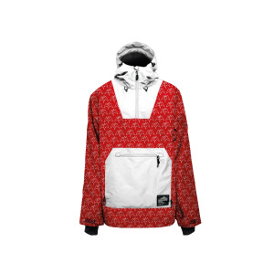 Куртка Airblaster Freedom Pullover-Cherry Terry 24