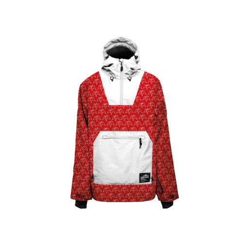 Куртка Airblaster Freedom Pullover-Cherry Terry 24