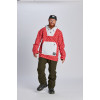 Куртка Airblaster Freedom Pullover-Cherry Terry 24