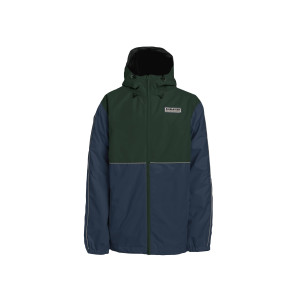Куртка Airblaster Revert Jacket-Night Spruce 24