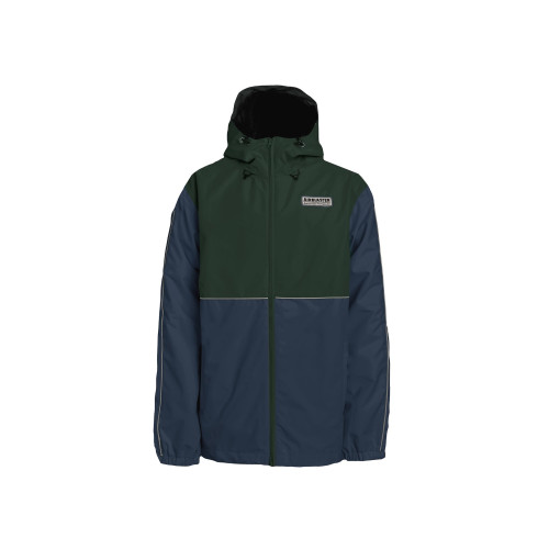 Куртка Airblaster Revert Jacket-Night Spruce 24