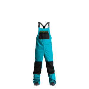 Штани Airblaster Freedom Bib-Bluebird 24