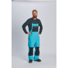 Штани Airblaster Freedom Bib-Bluebird 24