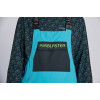 Штани Airblaster Freedom Bib-Bluebird 24
