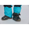Штани Airblaster Freedom Bib-Bluebird 24