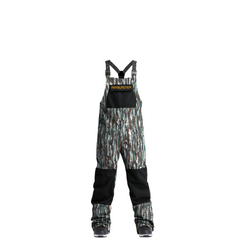 Штани Airblaster Freedom Bib-Realtree Original® 24