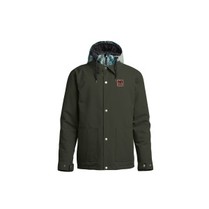 Куртка Airblaster Work Jacket-Resin 24