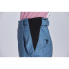 Штани Airblaster High Waisted Trouser Pant-Overall Stripe 24