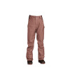 Штани Airblaster High Waisted Trouser Pant-Blush Cord Stripe 24