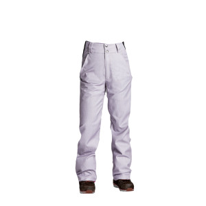 Штани Airblaster High Waisted Trouser Pant-Thistle Cord Stripe 24