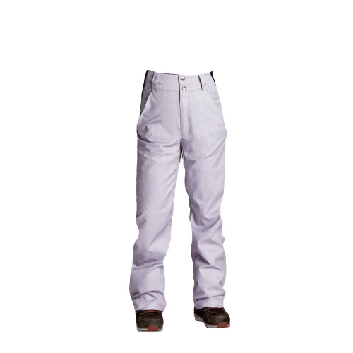 Штани Airblaster High Waisted Trouser Pant-Thistle Cord Stripe 24